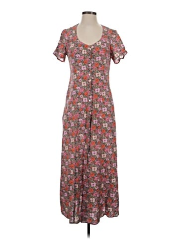 Sonnet James Casual Dress (view 1)