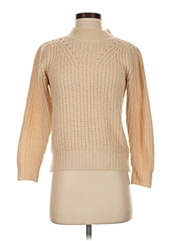 525 America Turtleneck Sweater (view 1)