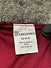 No Boundaries Burgundy Sleeveless Top Size 0 - photo 7