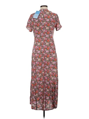 Sonnet James Casual Dress (view 2)