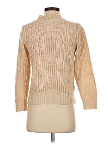 525 America Turtleneck Sweater (view 2)