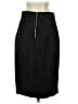 Altuzarra for Target 100% Polyester Black Formal Skirt Size 4 - photo 2