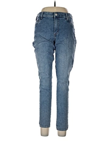 Jessica Simpson Jeans (view 1)