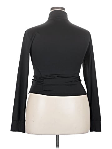 Fashion Track Jacket (view 2)