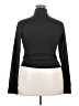 Fashion Black Track Jacket Size 2X - photo 2