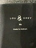 Lou & Grey Black Active Pants Size XXL - photo 4