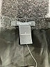 Ann Taylor Chevron-herringbone Gray Formal Skirt Size 4 - photo 4