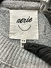 Aerie Gray Pullover Sweater Size M - photo 7