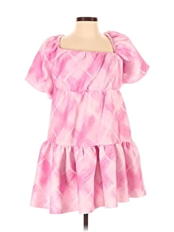 ASOS Design Cocktail Dress (view 1)