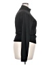 Fashion Black Track Jacket Size 2X - photo 4