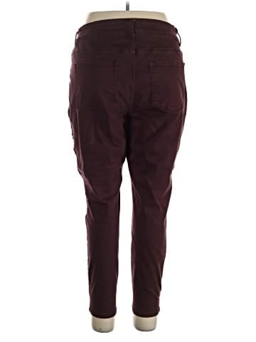 Maurices Casual Pants (view 2)