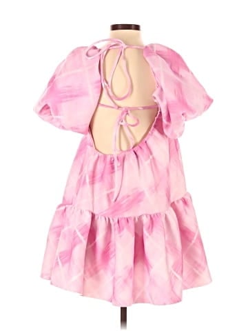 ASOS Design Cocktail Dress (view 2)