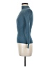 Unbranded Teal Blue Turtleneck Sweater Size M - photo 5