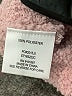 Olivia Sky 100% Polyester Pink Cardigan Size M - photo 8