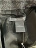 Ann Taylor Tweed Gray Blazer Size 0 - photo 6