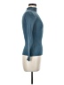 Unbranded Teal Blue Turtleneck Sweater Size M - photo 4