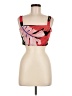Win Win Red Tank Top Size M - photo 1
