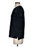 Joe Fresh Black Short Sleeve Top Size S - photo 5