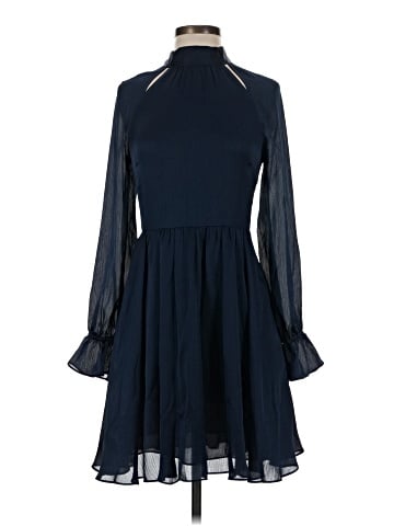 Ted Baker London Cocktail Dress (view 1)