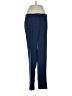J.Crew Collection 100% Polyester Solid Blue Track Pants Size 0 - photo 1