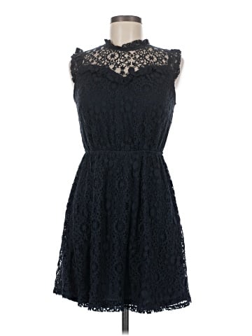 Monteau Cocktail Dress (view 1)