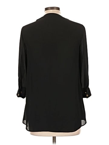 CATHERINE Catherine Malandrino 3/4 Sleeve Blouse (view 2)