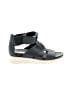 Dr. Scholl's Black Sandals Size 6 - photo 1