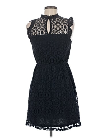 Monteau Cocktail Dress (view 2)