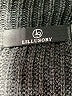 Lillusory 100% Cotton Black Pullover Sweater Size L - photo 7