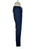 J.Crew Collection 100% Polyester Solid Blue Track Pants Size 0 - photo 4