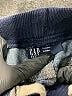 Gap Blue Jeans Size 4T - photo 3