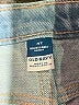 Old Navy Blue Denim Shorts Size 4T - photo 3