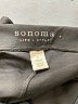 SONOMA life + style Solid Black Active Pants Size L - photo 4