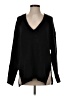 Urban Outfitters Black Pullover Sweater Size S - photo 1