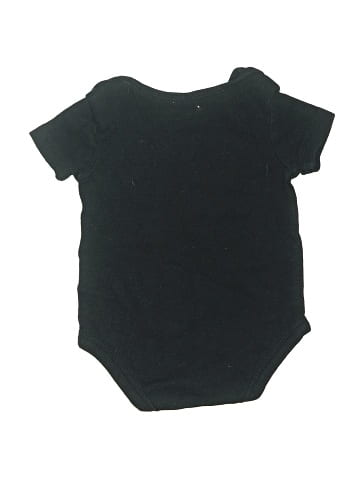 Disney Baby Short Sleeve Onesie (view 2)