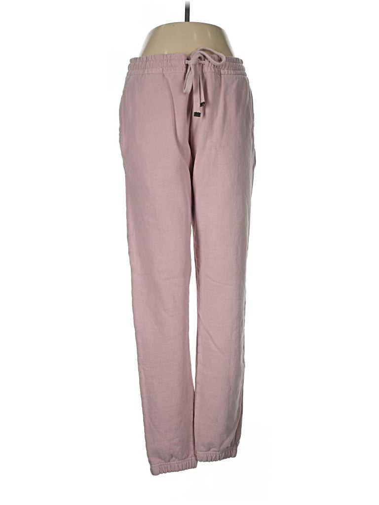 Pre-owned Talentless Casual Pants In Pink