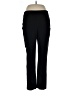 Talbots Black Active Pants Size 10 - photo 1