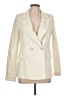 B.yu 100% Cotton Ivory Blazer Size L - photo 1