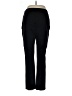 Talbots Black Active Pants Size 10 - photo 2