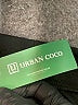 Urban Coco Solid Black Casual Skirt Size XXL - photo 4