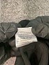 Urban Coco Solid Black Casual Skirt Size XXL - photo 6