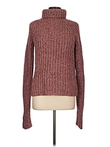 J.Crew Turtleneck Sweater (view 1)