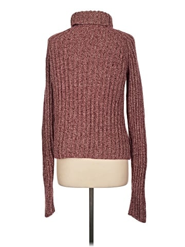 J.Crew Turtleneck Sweater (view 2)