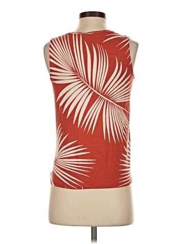 Nine West Sleeveless T-Shirt (view 2)
