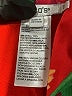 Chico's 100% Polyester Tropical Orange Kimono Size M - photo 7