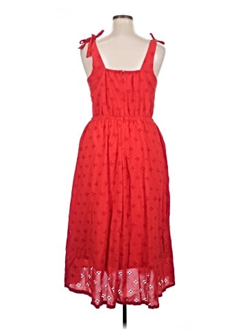Lane Bryant Casual Dress (view 2)