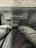 Ann Taylor Solid Black Dress Pants Size 14 - photo 7