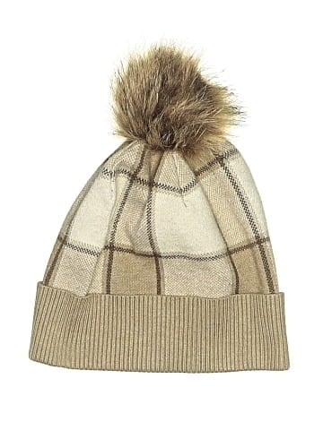 Tahari Beanie (view 1)