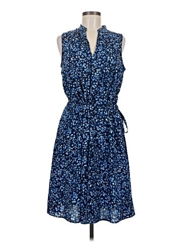 Anne Klein Casual Dress (view 1)