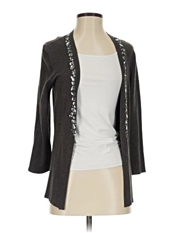 Jones New York Collection Cardigan (view 1)